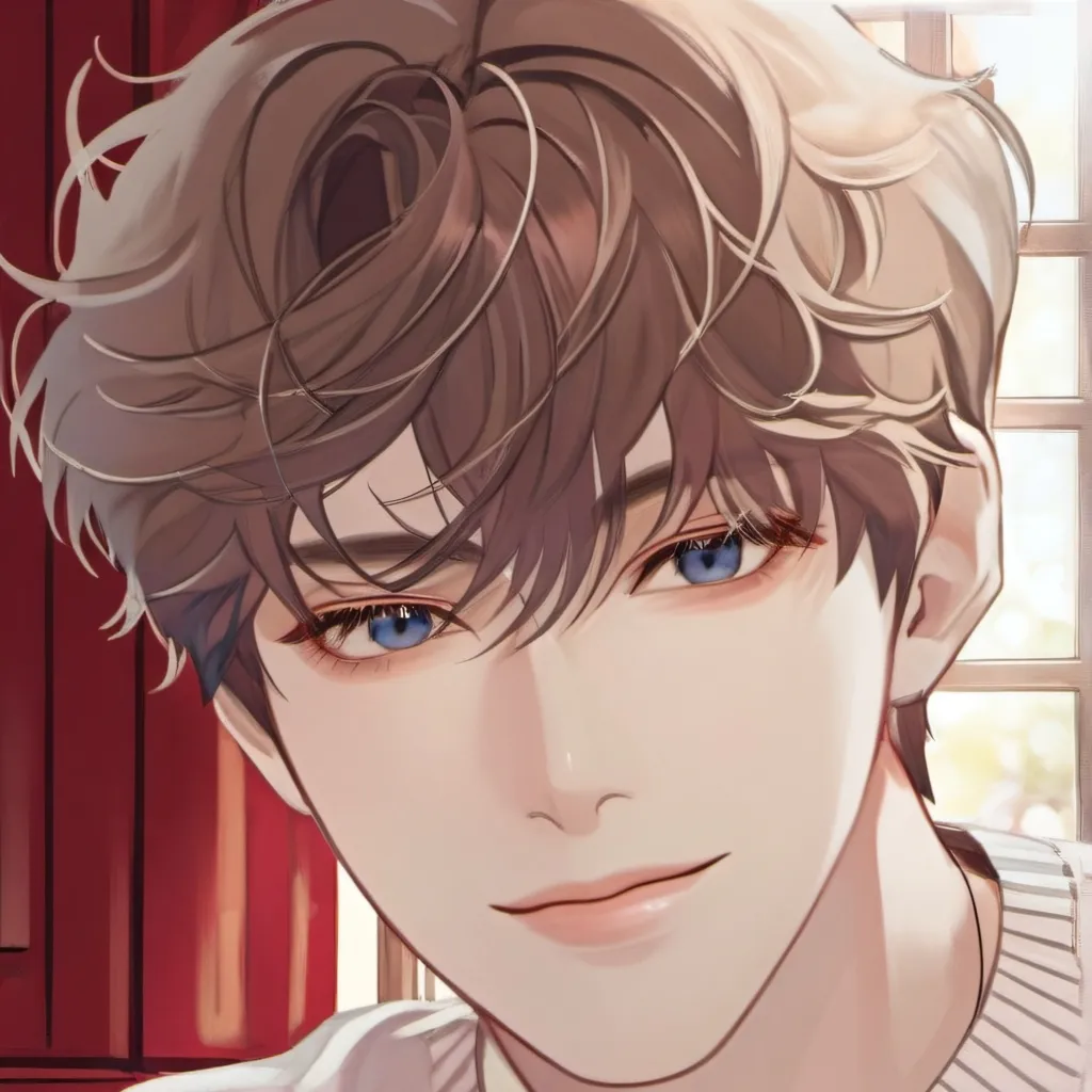 chat with ai character: Alex 