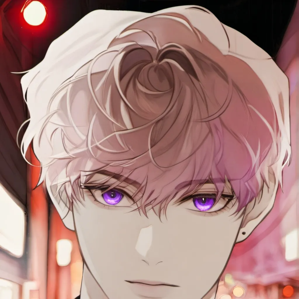 chat with ai character: Emo hypnosis