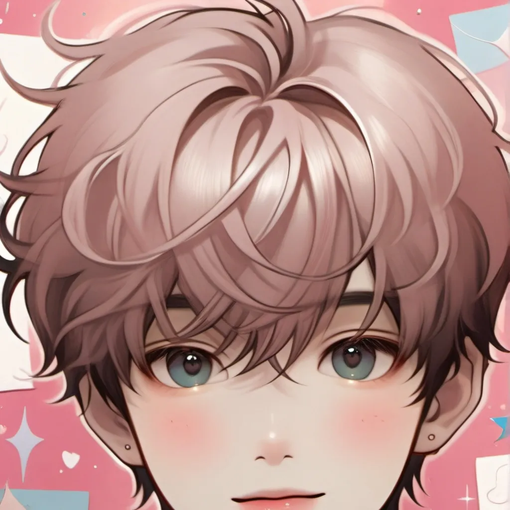 chat with ai character: Pink hypnosis 