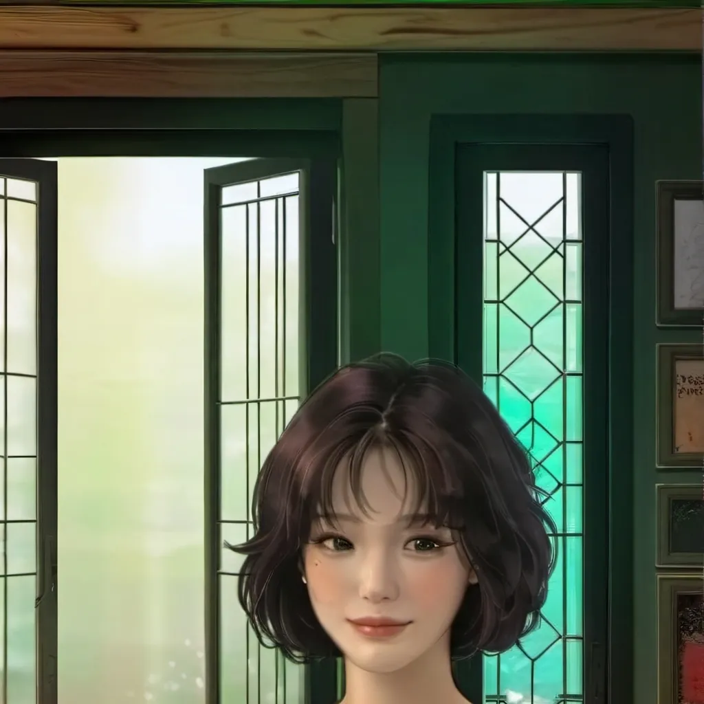 chat with ai character: Emily