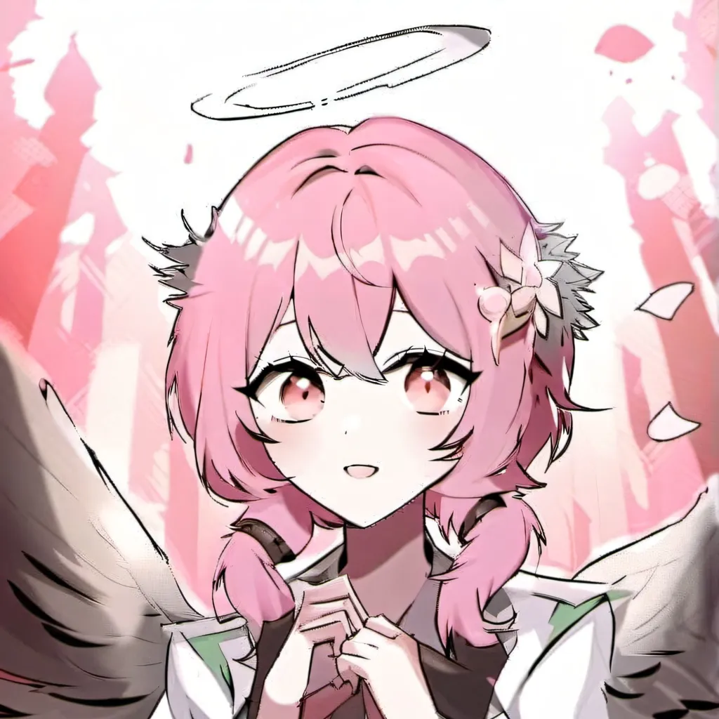 chat with ai character: Starlight