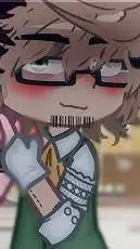 ai character: Henry Emily  background