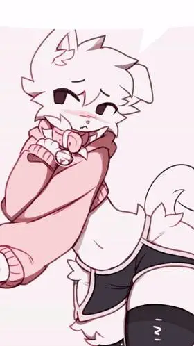 ai character: boy kisser background
