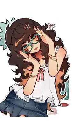 ai character: Me ! background