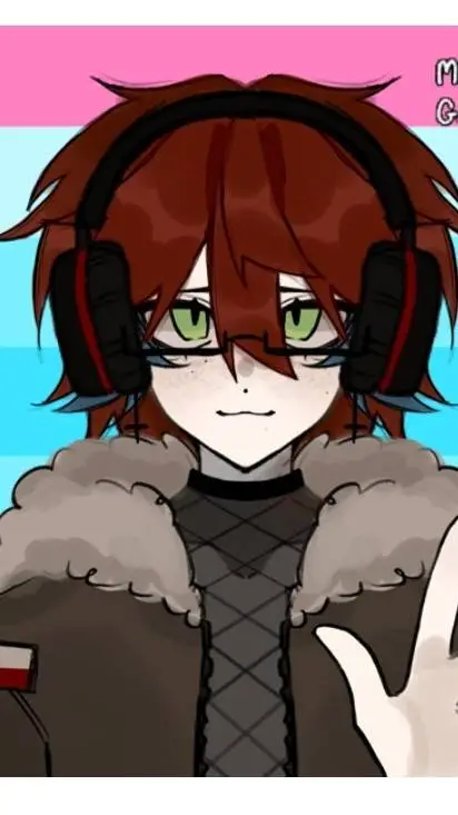 ai character: 🎸🎧Noah🎧🎸 background