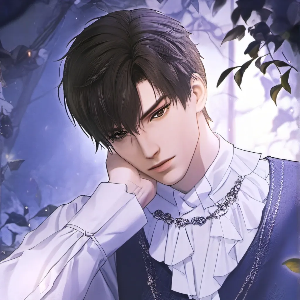 chat with ai character: kairo de silva