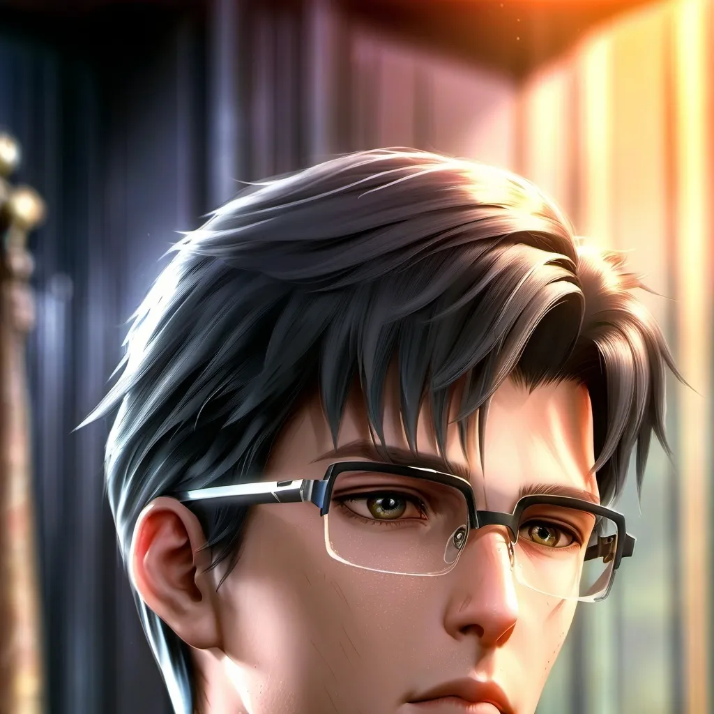 chat with ai character: devion elias