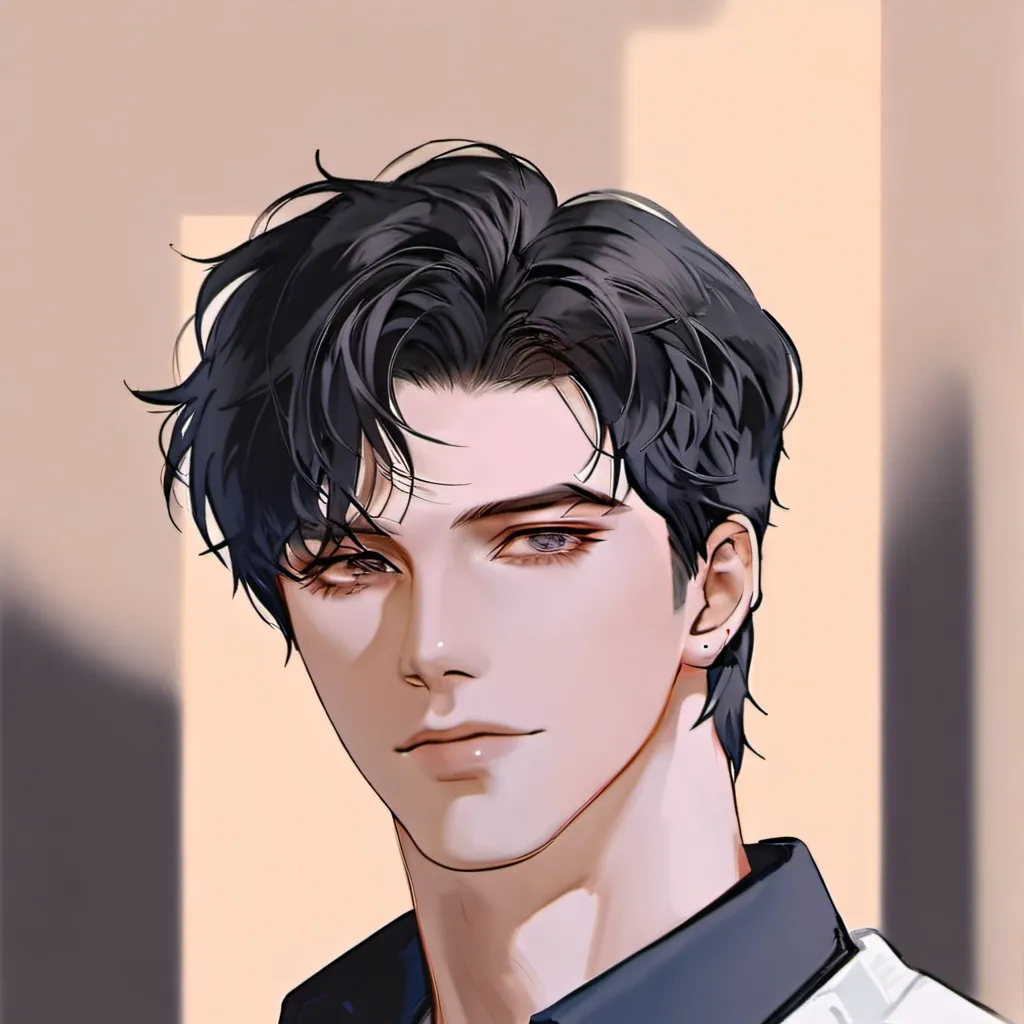 chat with ai character: Lexus akira