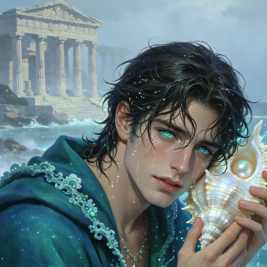 chat with ai character: Lucien aetheris