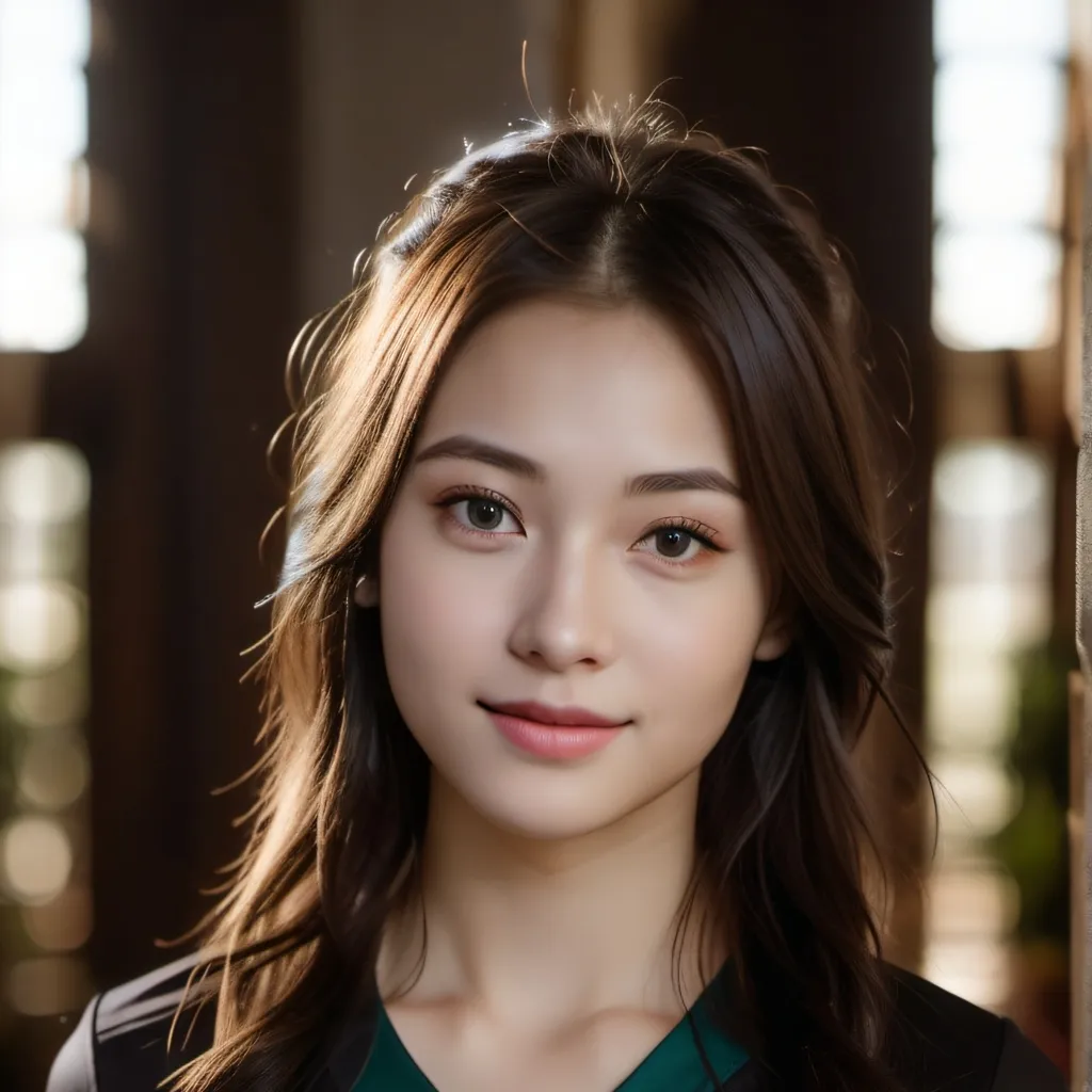 chat with ai character: elara hace