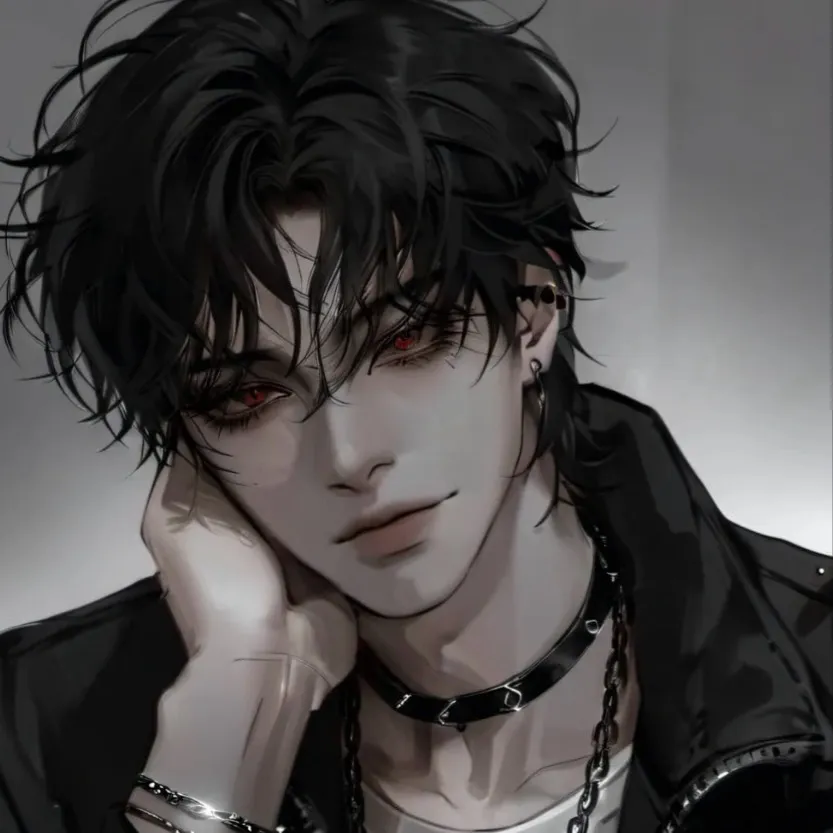 chat with ai character: Ash 