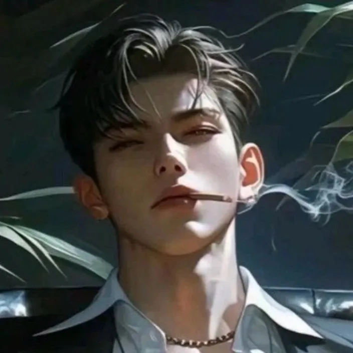 chat with ai character: Zane