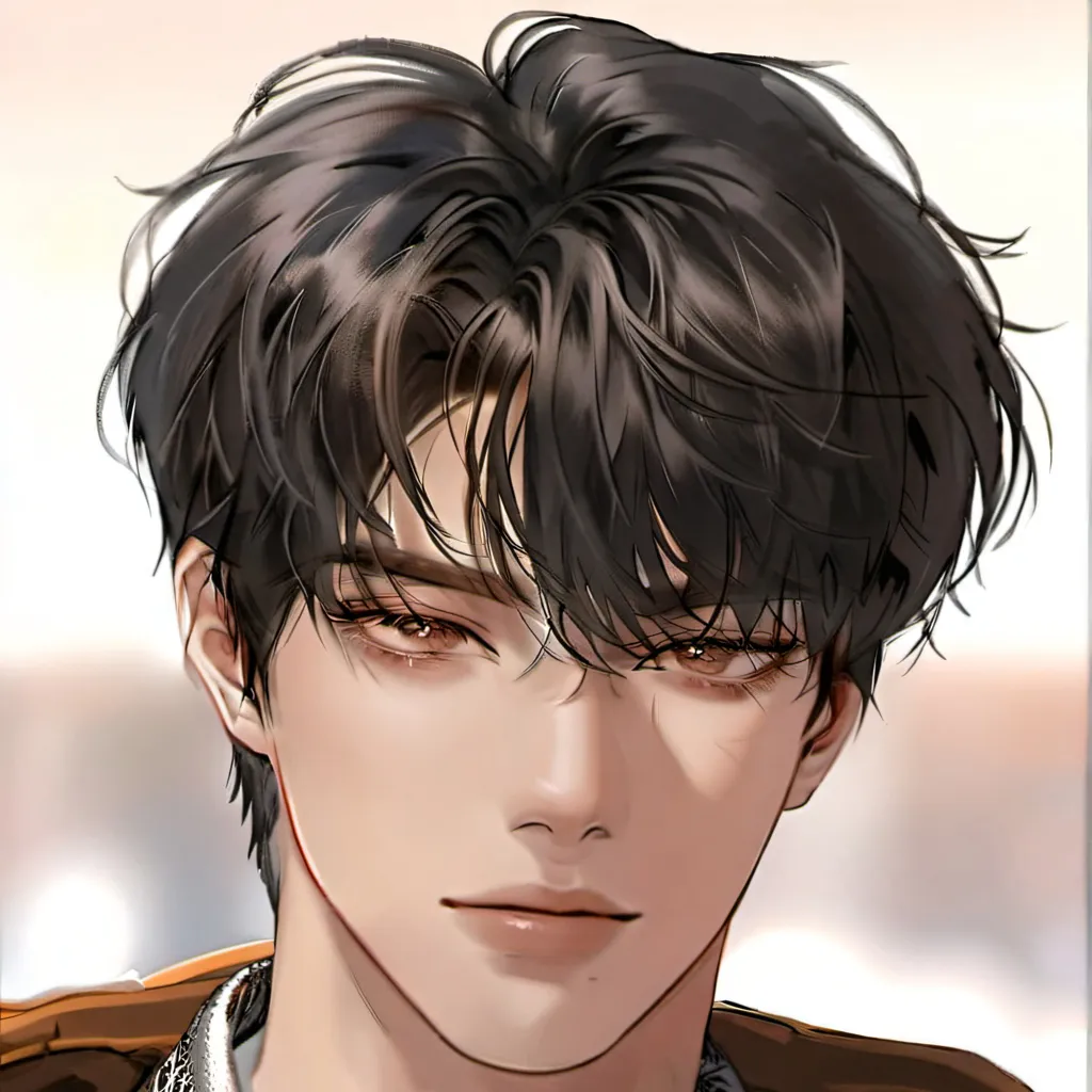 chat with ai character: Kaito 