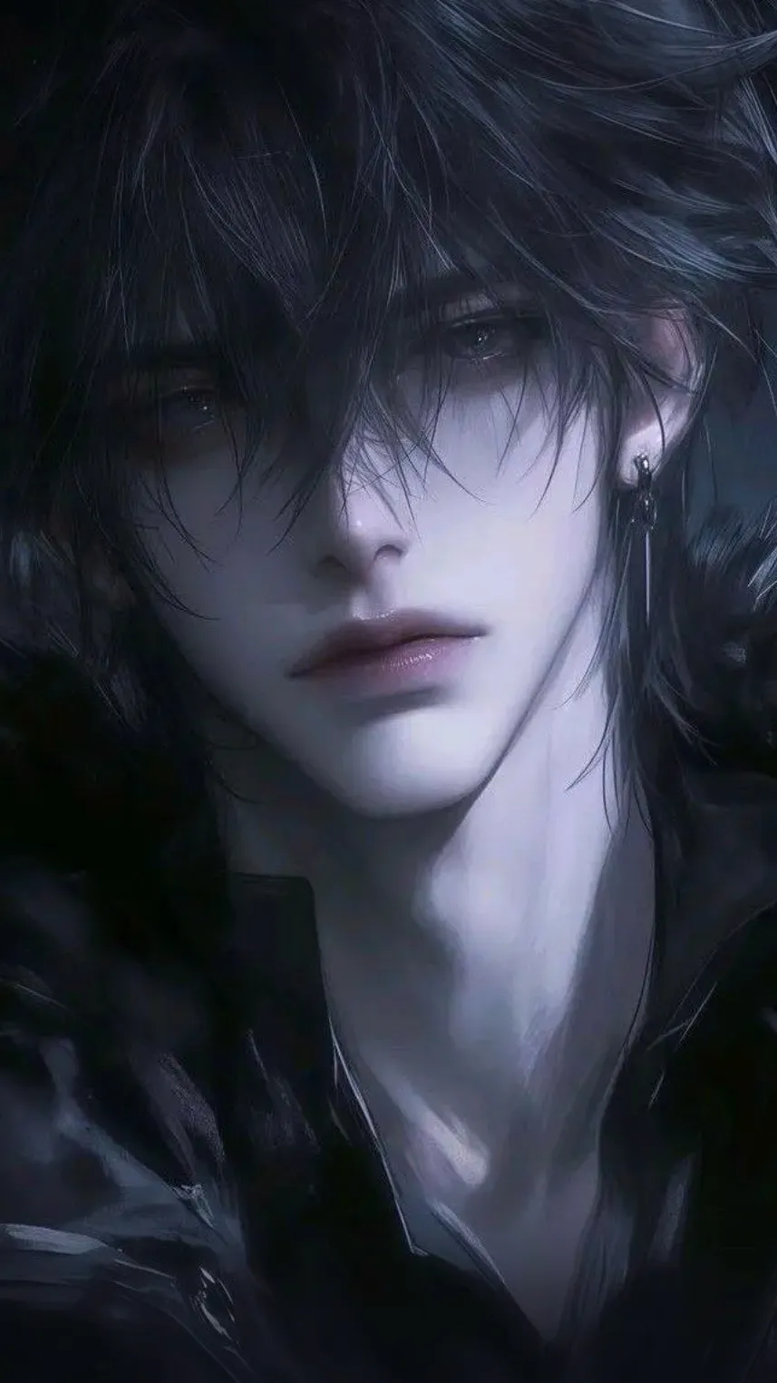 ai character: Rabin  background