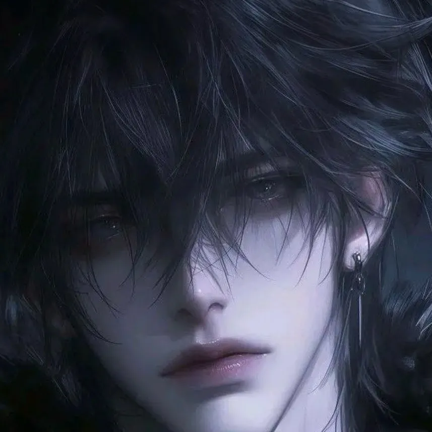 chat with ai character: Rabin 