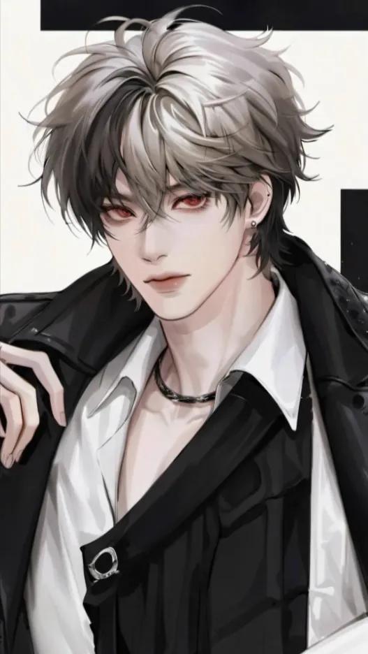 ai character: Class <3  background