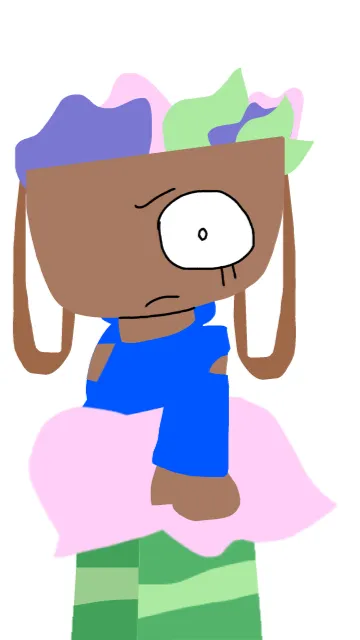 ai character: Bassiel background