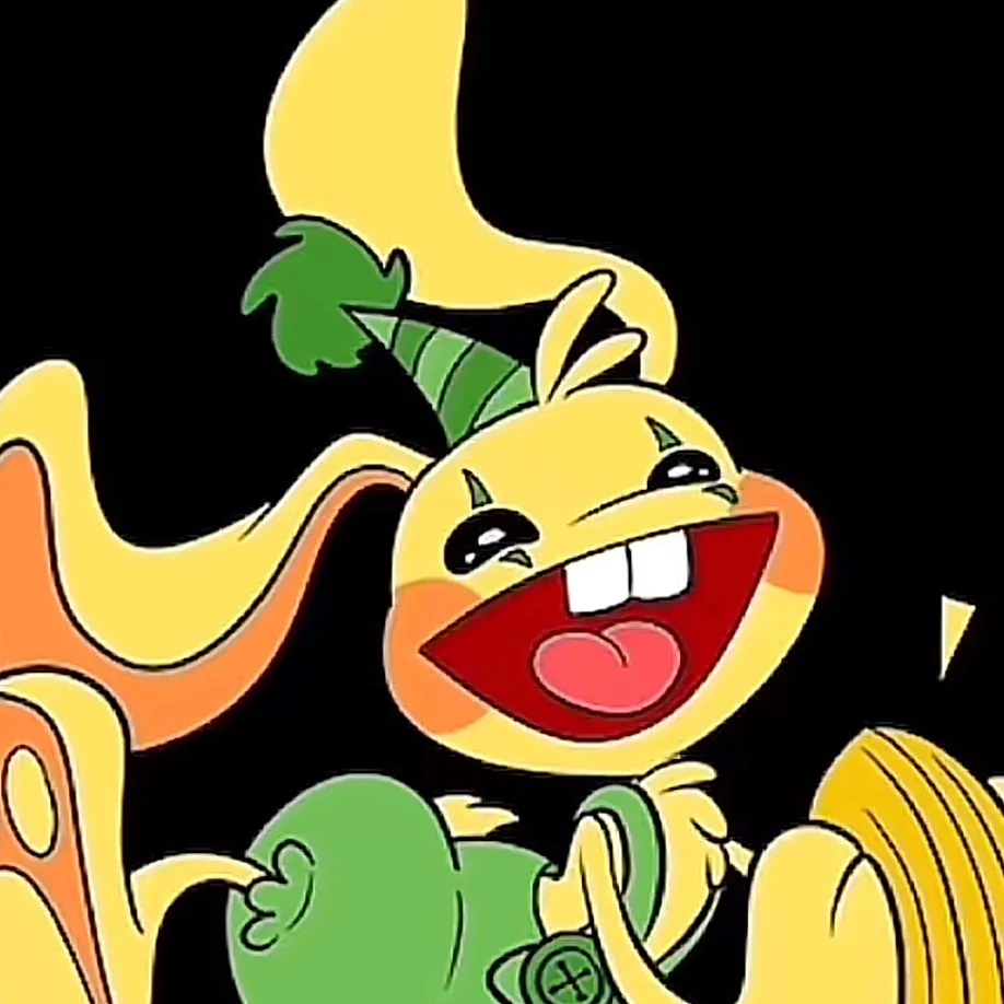 chat with ai character: Bunzo bunny