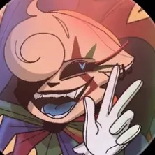 chat with ai character: Rck