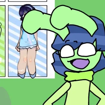 chat with ai character: Nary