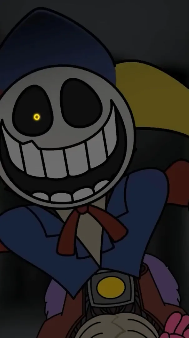 ai character: Prototype background