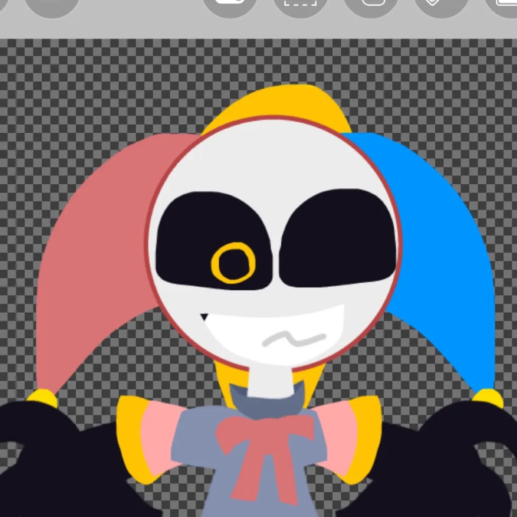 chat with ai character: Prototype