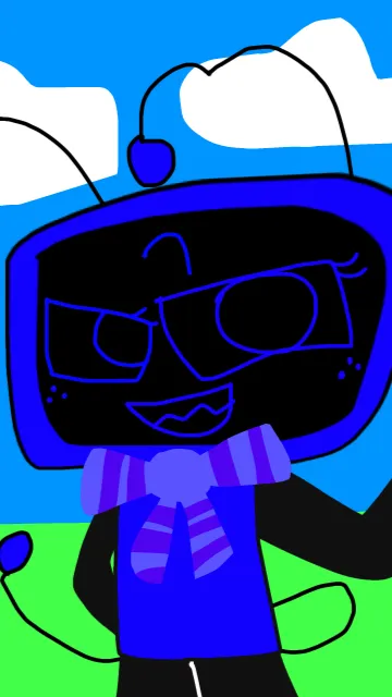 ai character: Bassie_vee_yatta background