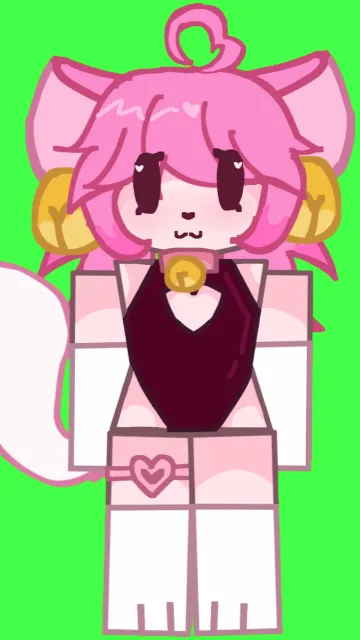 ai character: Yumi [pick me] background