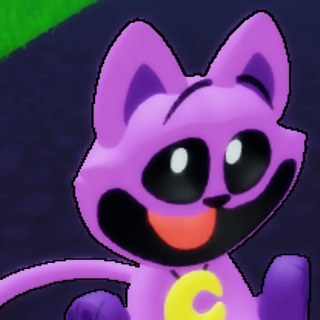 chat with ai character: Cute Catnap 
