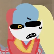 chat with ai character: Proto (but freaky)