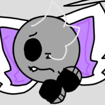 chat with ai character: Oreo