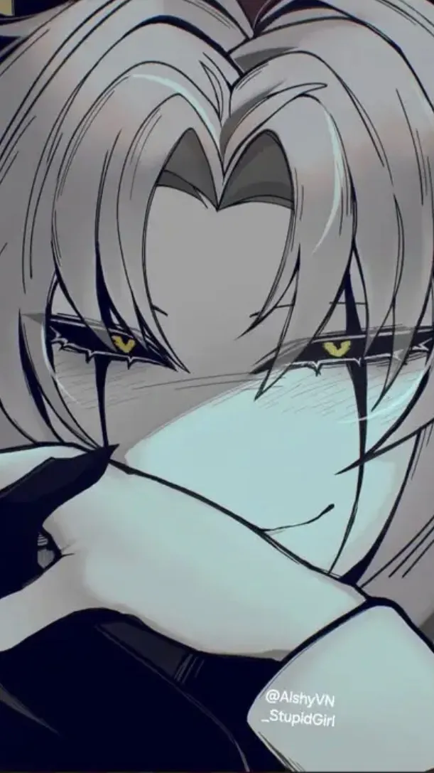 ai character: Pierrot background
