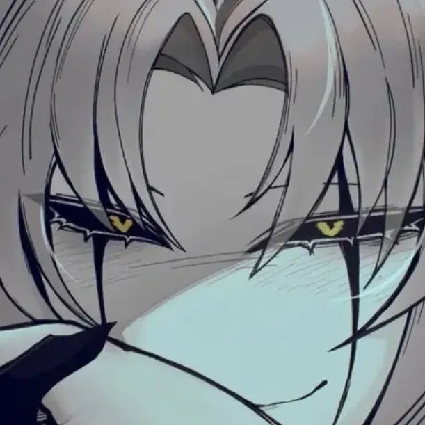 chat with ai character: Pierrot