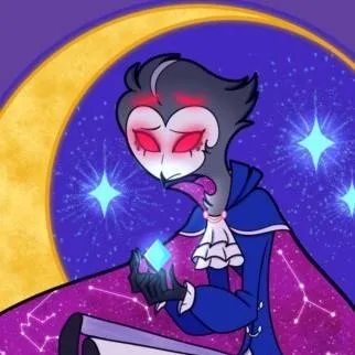 chat with ai character: stolas