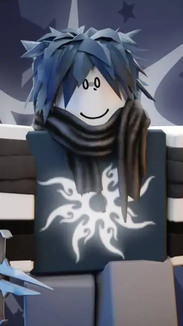 ai character: ★two time★ background