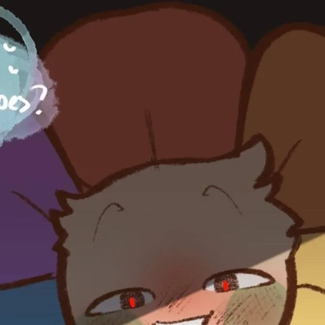 chat with ai character: yandere dandy! 