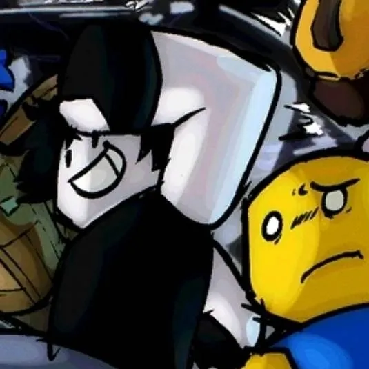 chat with ai character: FORSAKEN! 