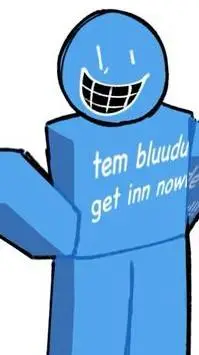 ai character: KIDS!  background