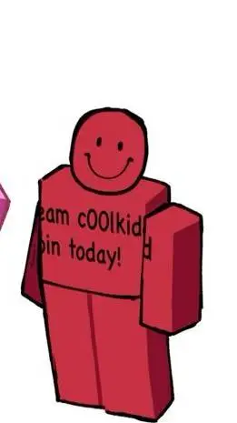 ai character: KIDS!  background