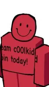 ai character: c00lkid..  background