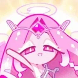 chat with ai character: eternal sugar