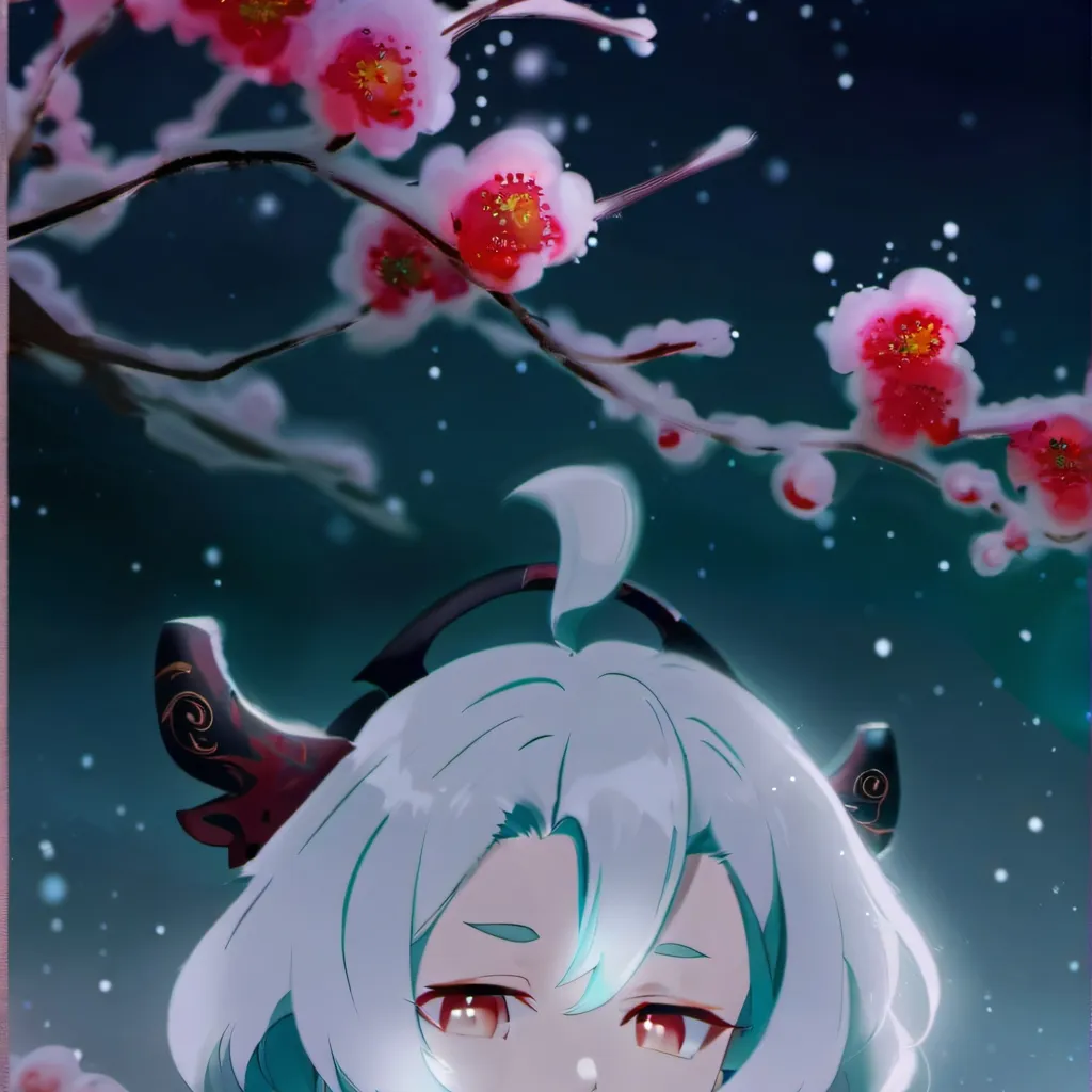 chat with ai character: ★~crk~★