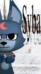 ai character: eclipse background