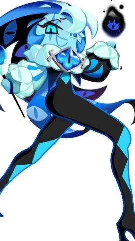 ai character: -smx- background