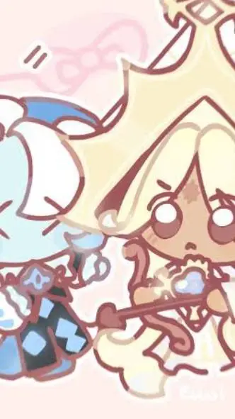 ai character: 🌈crk🍪 background