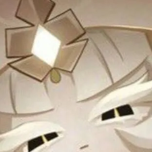 chat with ai character: mystic flour cooki