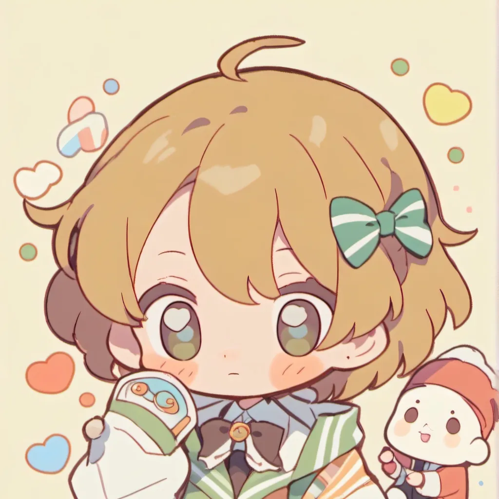 chat with ai character: família do Heitor