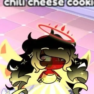 chat with ai character: Chili Cheese 