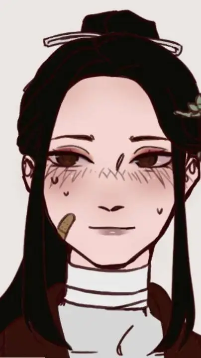 ai character: MHA new student oc background