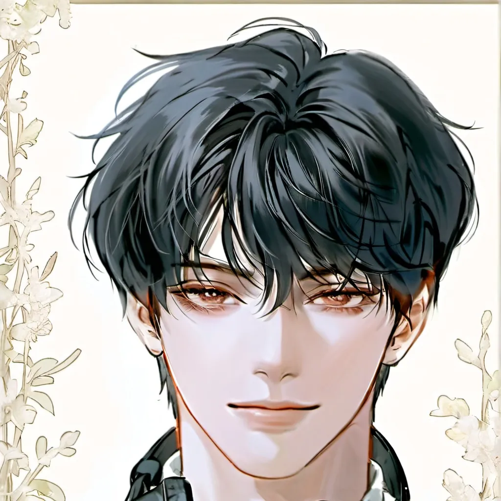 chat with ai character: Max